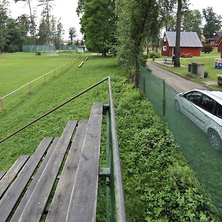 Aplend Chaty Tatry Holiday Veľký Slavkov Buitenkant foto