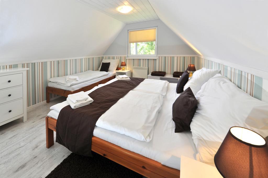 Aplend Chaty Tatry Holiday Veľký Slavkov Kamer foto